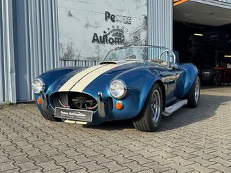 ac cobra 427 - 1982