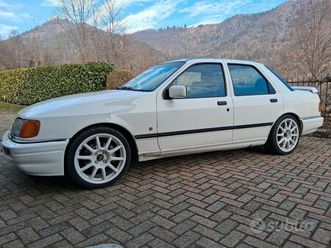 ford sierra cosworth rs