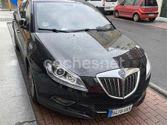lancia delta 1.6 multijet dpf platino