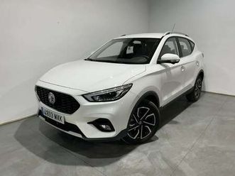 1.0 t-gdi luxury aut. 82kw