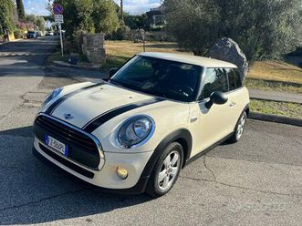 mini 1.2 euro6 x neopat.impeccabile permute.