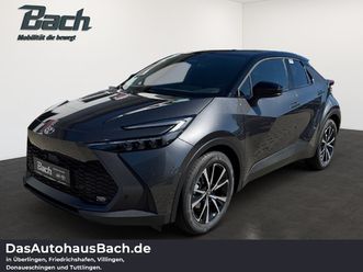 team deutschland + technik-paket