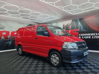 2.5 280 d-4d rwd l1 h1 4dr