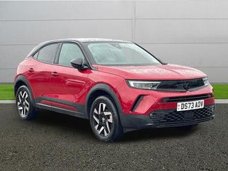 2023 1.2 turbo 136 ultimate 5dr