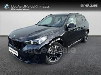 (u11) xdrive30 313 m sport bva 66.5 kwh
