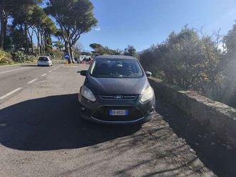 1.6 tdci titanium 115cv dpf