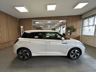 swift 1.2 sakura top hybrid