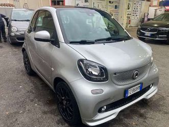 fortwo iii 2019 1.0 superpassion 71 cv
