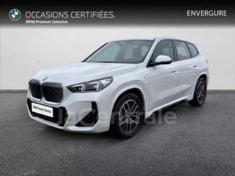 (u11) xdrive20 204 m sport 66.5 kwh bva