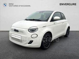 iii e 118 icone plus 42kwh