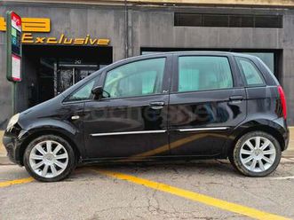 lancia musa 1.4 16v oro