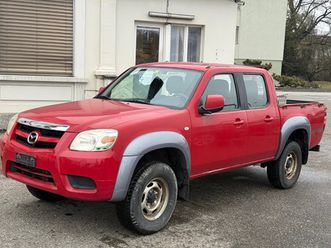 bt-50 2.5 cd tornado 4x4