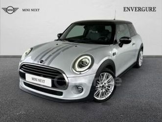 iii (f56) 1.5 cooper 136 edition heddon street bva7