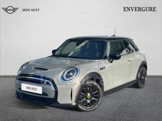 iii generation2 (f56) hatch cooper se 184 edition premium 32.6 kwh