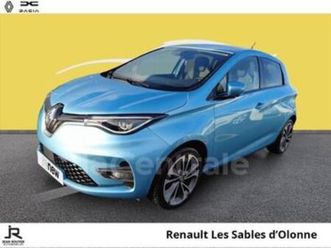 generation2 r135 achat integral techno 52kwh 22b