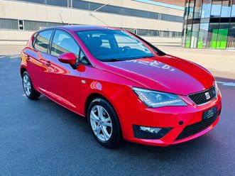 ibiza sc 1.4 tsi fr viva
