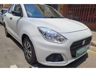 2022 suzuki dzire 1.2 gl