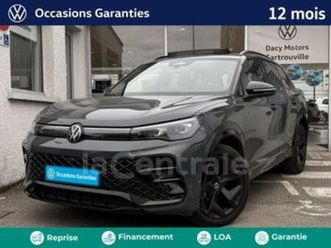 iii 1.5 etsi 150 r-line exclusive dsg7