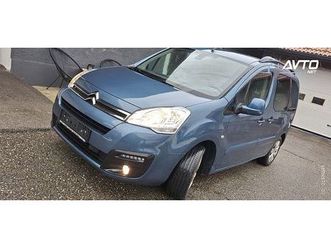 citroën berlingo feel m bluehdi 100 bvm5