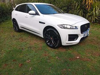 2.0d r-sport awd 180cv auto