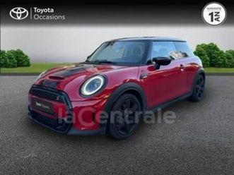 iii generation2 (f55) 2.0 178 cooper s edition camden bva7