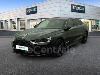 1.6 puretech 225 performance line +