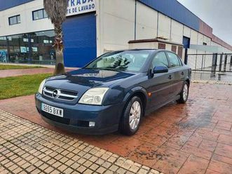 opel - vectra