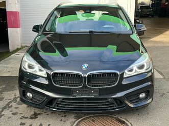 218d xdrive active tourer steptronic