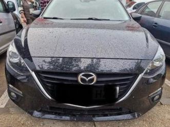 mazda - mazda3