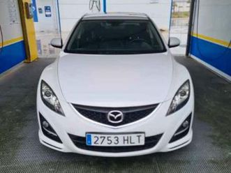 mazda - mazda6