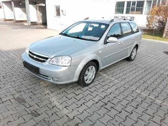 geräumiger kombi ,103000km,§ 11/2027, kein rost ,zustand top