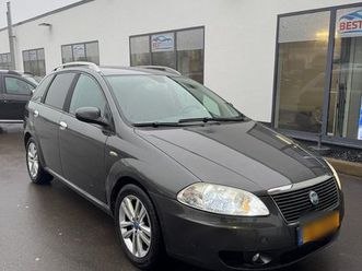 fiat croma automatik 1.9mjet 150hp tuv ok