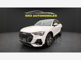 ii sportback 35 tfsi 150 s line