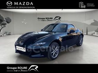 iv generation2 roadster 1.5 skyactiv-g 132 kazari euro6e