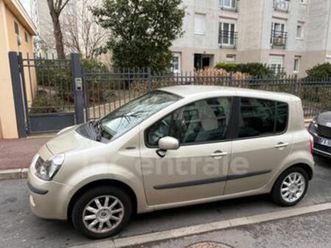 1.2 16v confort clim expression