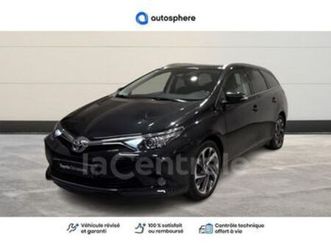 ii generation2 touring sports 1.8 hybrid 136 technoline cvt auto