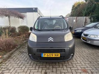 citroen nemo 1.4i multispace — citroën — marktplaats
