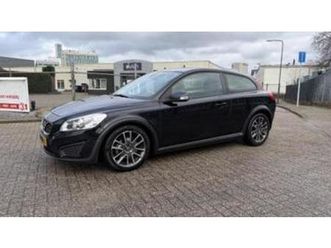 volvo c30 1.6 d2 advantage (bj 2012) — volvo — marktplaats