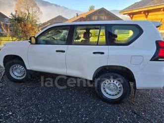 (kdj 150) (3) 204 d-4d s&s lecap bva