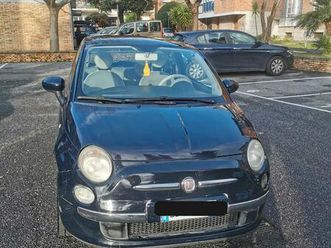 fiat 500 1.2