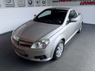 opel tigra twin top *service neu*garantie*ab3,99%*