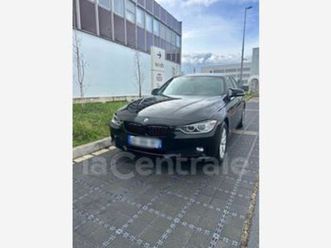 (f30) 318d 143 executive