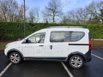 stepway 1.5 dci 90 eco2