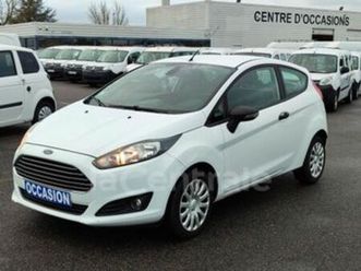v 1.5 tdci 75 fiesta affaires trend