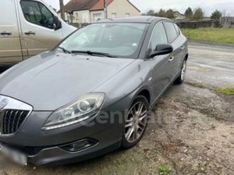 iii 1.6 mjt 120 dpf platino