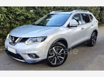 iii 1.6 dci 130 all-mode 4x4-i connect edition