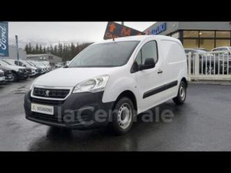 ii (3) 1.6 bluehdi 120 s&s outdoor