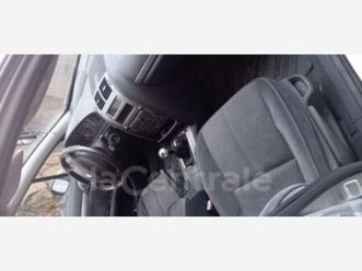 sw 2.0 hdi 136 confort