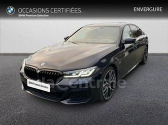 (g30) generation2 545e xdrive 394 m sport bva8