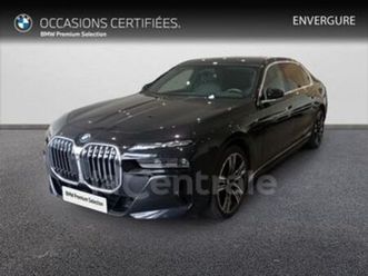 (g70) 750e xdrive 490 m sport bva8